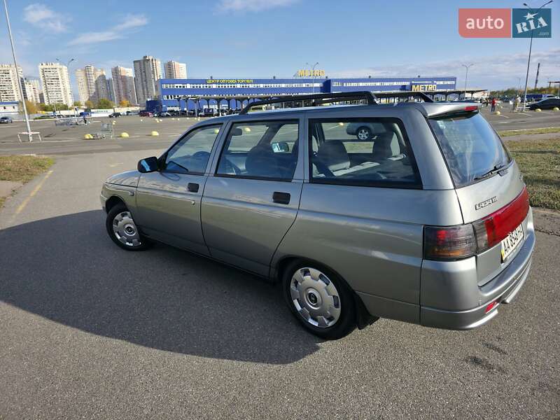 Універсал ВАЗ / Lada 2111 2008 в Києві фото 28 Універсал ВАЗ / Lada 2111 2008 в Києві