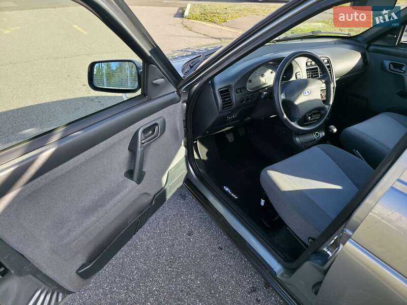 Універсал ВАЗ / Lada 2111 2008 в Києві фото 47 Універсал ВАЗ / Lada 2111 2008 в Києві