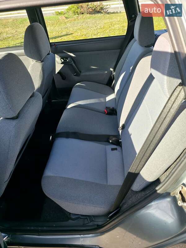 Універсал ВАЗ / Lada 2111 2008 в Києві фото 64 Універсал ВАЗ / Lada 2111 2008 в Києві