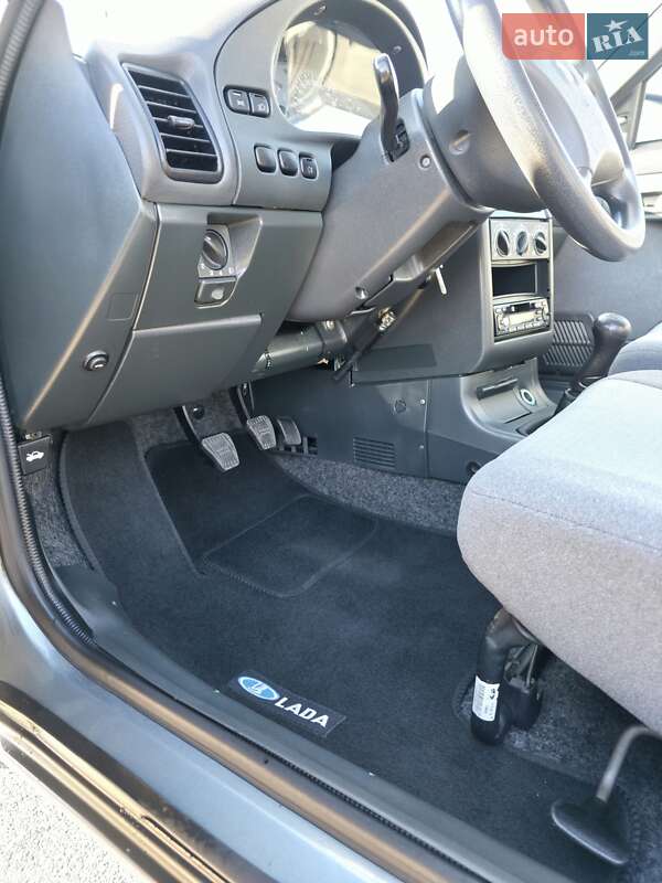 Універсал ВАЗ / Lada 2111 2008 в Києві фото 67 Універсал ВАЗ / Lada 2111 2008 в Києві