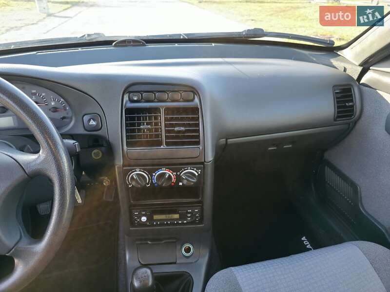 Універсал ВАЗ / Lada 2111 2008 в Києві фото 68 Універсал ВАЗ / Lada 2111 2008 в Києві