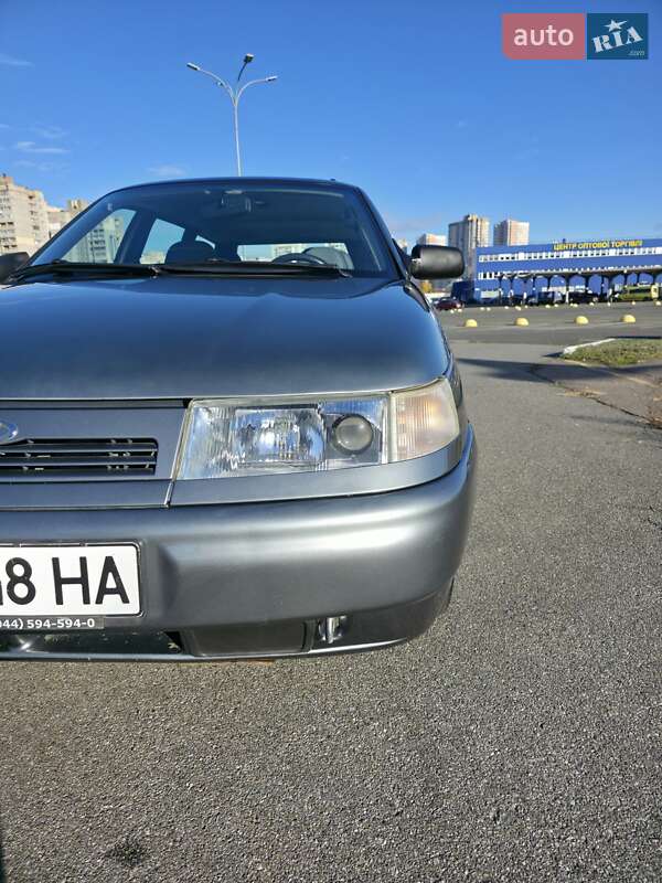 Універсал ВАЗ / Lada 2111 2008 в Києві фото 21 Універсал ВАЗ / Lada 2111 2008 в Києві