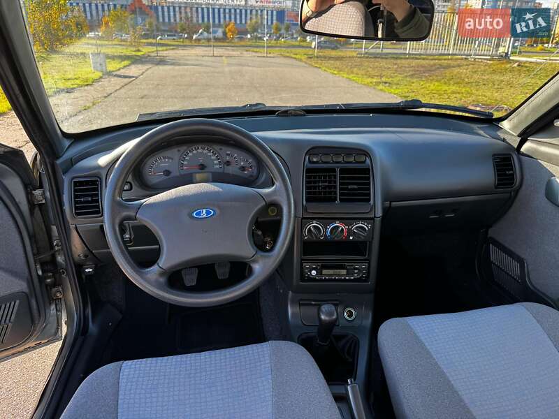 Універсал ВАЗ / Lada 2111 2008 в Києві фото 51 Універсал ВАЗ / Lada 2111 2008 в Києві