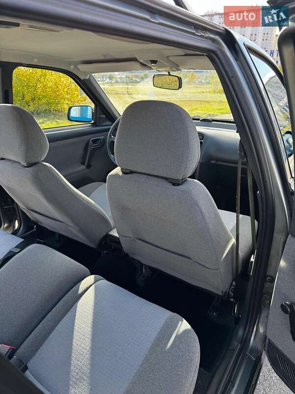 Універсал ВАЗ / Lada 2111 2008 в Києві фото 59 Універсал ВАЗ / Lada 2111 2008 в Києві