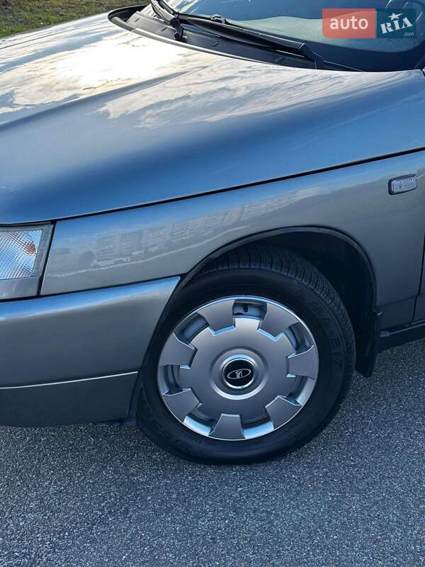 Універсал ВАЗ / Lada 2111 2008 в Києві фото 10 Універсал ВАЗ / Lada 2111 2008 в Києві