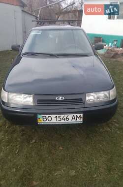 Універсал ВАЗ 2111 2008 в Зборові