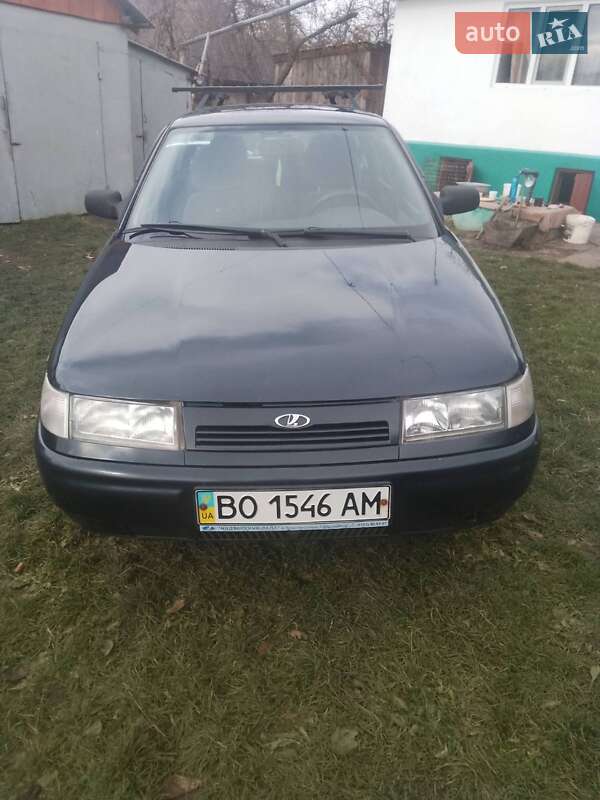 Универсал ВАЗ / Lada 2111 2008 в Зборове фото Универсал ВАЗ / Lada 2111 2008 в Зборове