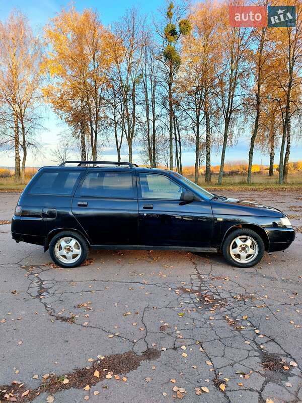 Універсал ВАЗ / Lada 2111 2008 в Тростянці фото 20 Універсал ВАЗ / Lada 2111 2008 в Тростянці