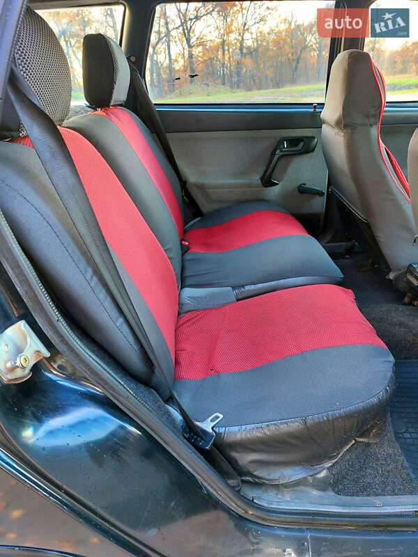 Універсал ВАЗ / Lada 2111 2008 в Тростянці фото 24 Універсал ВАЗ / Lada 2111 2008 в Тростянці