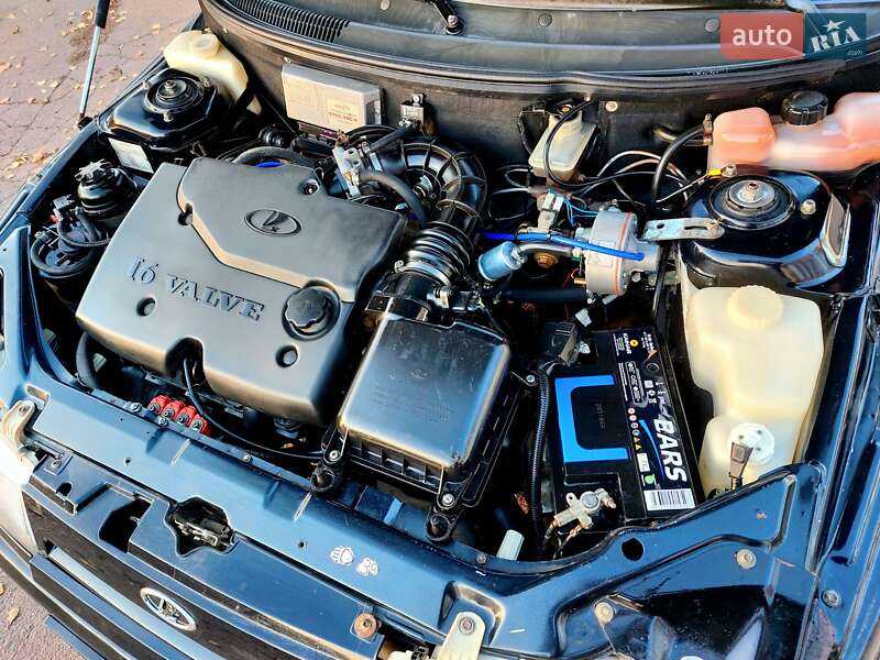 Універсал ВАЗ / Lada 2111 2008 в Тростянці фото 27 Універсал ВАЗ / Lada 2111 2008 в Тростянці