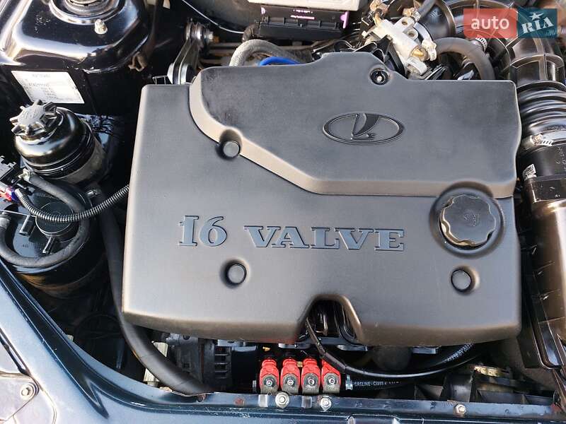 Універсал ВАЗ / Lada 2111 2008 в Тростянці фото 35 Універсал ВАЗ / Lada 2111 2008 в Тростянці