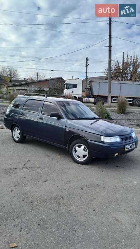 Универсал ВАЗ / Lada 2111 2007 в Кривом Роге