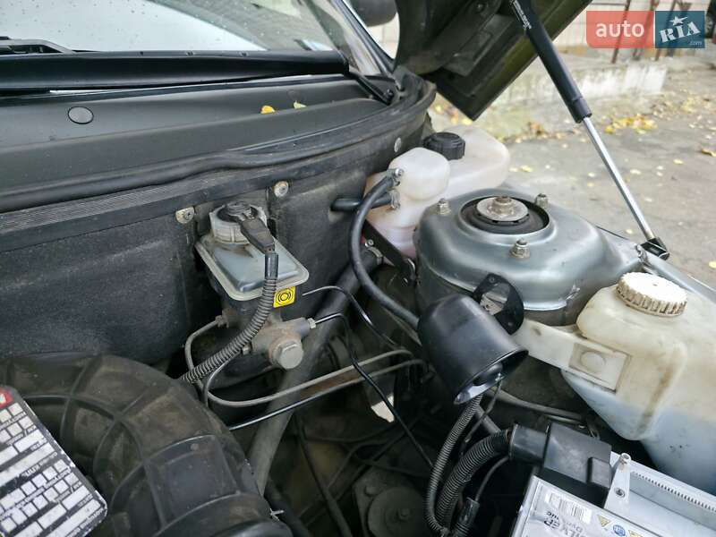 Універсал ВАЗ / Lada 2111 2008 в Києві фото 85 Універсал ВАЗ / Lada 2111 2008 в Києві