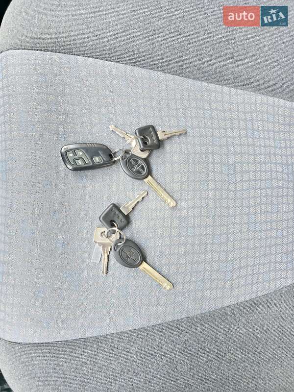 Універсал ВАЗ / Lada 2111 2008 в Києві фото 77 Універсал ВАЗ / Lada 2111 2008 в Києві