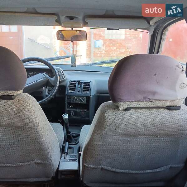 Універсал ВАЗ / Lada 2111 2001 в Бучачі фото 6 Універсал ВАЗ / Lada 2111 2001 в Бучачі