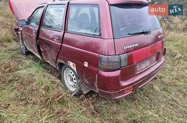 Універсал ВАЗ 2111 2007 в Житомирі