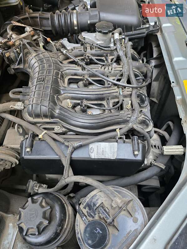 Універсал ВАЗ / Lada 2111 2008 в Києві фото 84 Універсал ВАЗ / Lada 2111 2008 в Києві