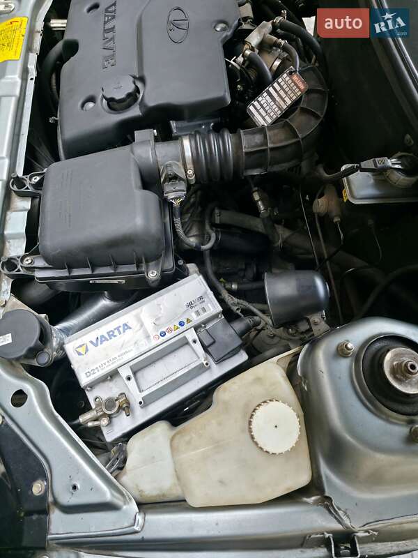 Універсал ВАЗ / Lada 2111 2008 в Києві фото 80 Універсал ВАЗ / Lada 2111 2008 в Києві