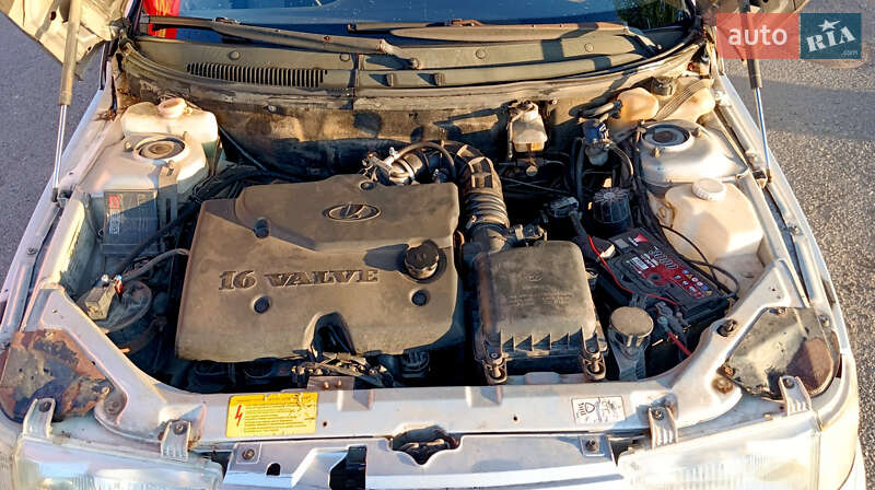 Універсал ВАЗ / Lada 2111 2008 в Стебнику