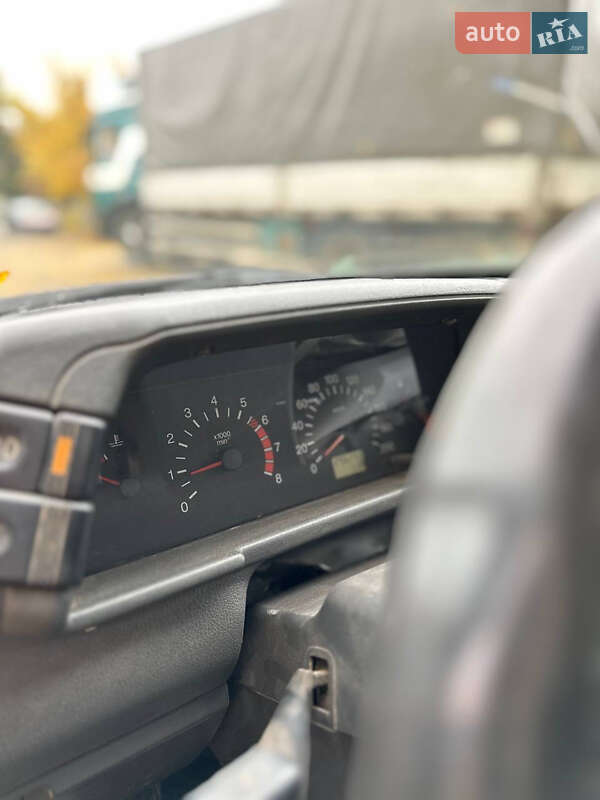 Універсал ВАЗ / Lada 2111 2007 в Дніпрі фото 7 Універсал ВАЗ / Lada 2111 2007 в Дніпрі
