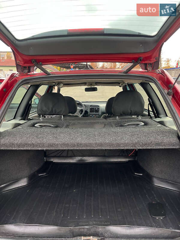 Универсал ВАЗ / Lada 2111 2008 в Чернигове фото 15 Универсал ВАЗ / Lada 2111 2008 в Чернигове