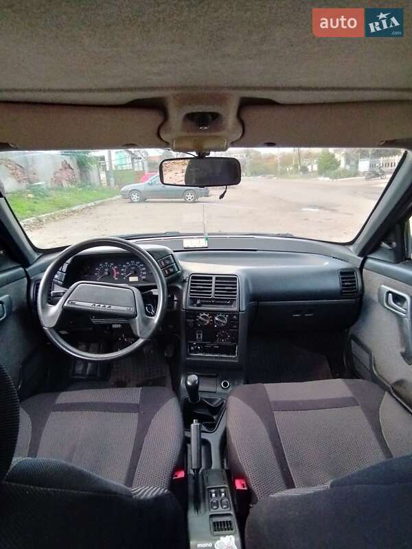 Универсал ВАЗ / Lada 2111 2005 в Кривом Озере фото 5 Универсал ВАЗ / Lada 2111 2005 в Кривом Озере
