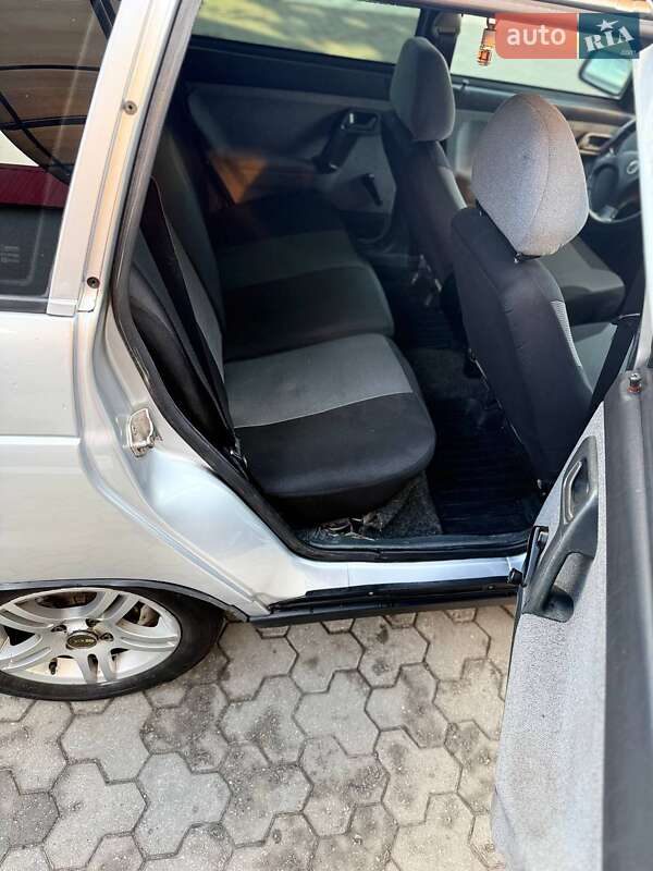 Универсал ВАЗ / Lada 2111 2008 в Павлограде фото 18 Универсал ВАЗ / Lada 2111 2008 в Павлограде