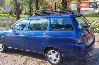 Універсал ВАЗ 2111 2009 в Кривому Розі