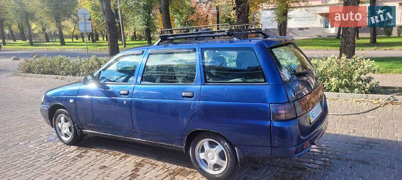 ВАЗ / Lada 2111 2009