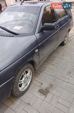 Універсал ВАЗ 2111 2000 в Старій Синяві