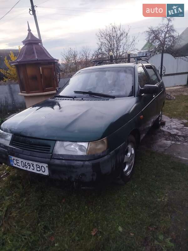 Універсал ВАЗ / Lada 2111 2007 в Грозинцях