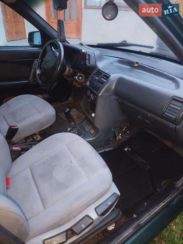Універсал ВАЗ / Lada 2111 2007 в Грозинцях