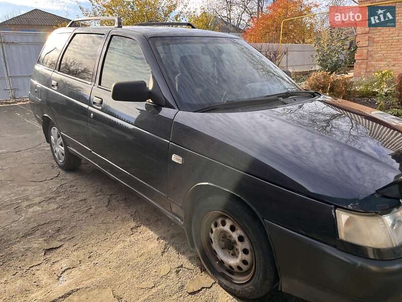 Универсал ВАЗ / Lada 2111 2006 в Кропивницком