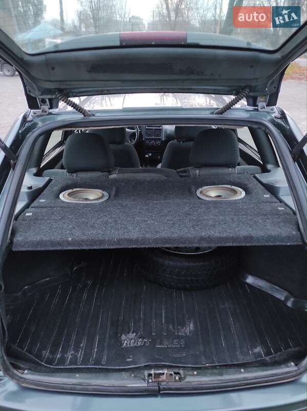 Универсал ВАЗ / Lada 2111 2010 в Тульчине