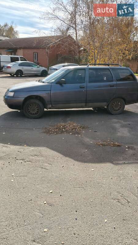 Універсал ВАЗ / Lada 2111 2001 в Кривому Розі