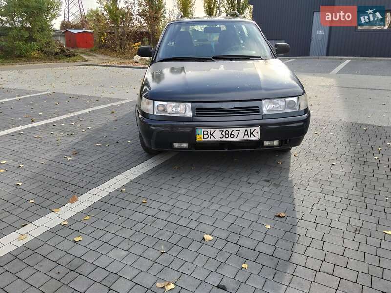 Універсал ВАЗ / Lada 2111 2007 в Рівному фото 3 Універсал ВАЗ / Lada 2111 2007 в Рівному