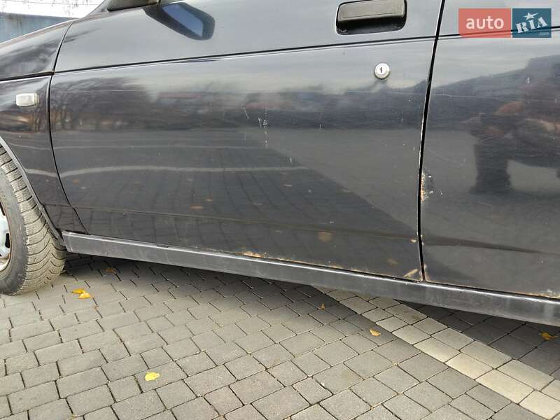 Універсал ВАЗ / Lada 2111 2007 в Рівному фото 9 Універсал ВАЗ / Lada 2111 2007 в Рівному