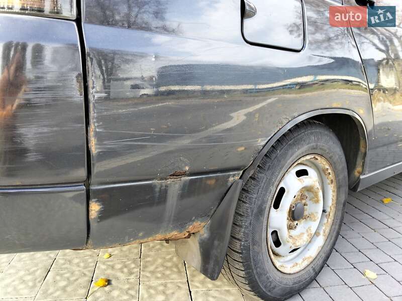 Універсал ВАЗ / Lada 2111 2007 в Рівному фото 15 Універсал ВАЗ / Lada 2111 2007 в Рівному