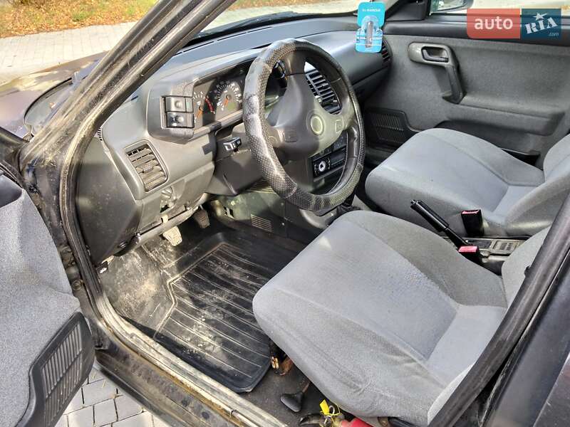 Універсал ВАЗ / Lada 2111 2007 в Рівному фото 21 Універсал ВАЗ / Lada 2111 2007 в Рівному