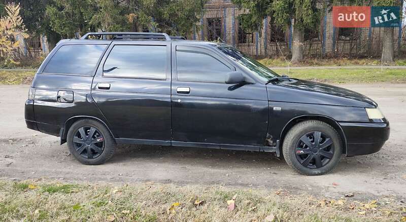 Универсал ВАЗ / Lada 2111 2008 в Василькове