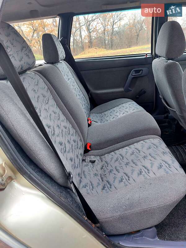 Універсал ВАЗ / Lada 2111 2006 в Тростянці фото 23 Універсал ВАЗ / Lada 2111 2006 в Тростянці