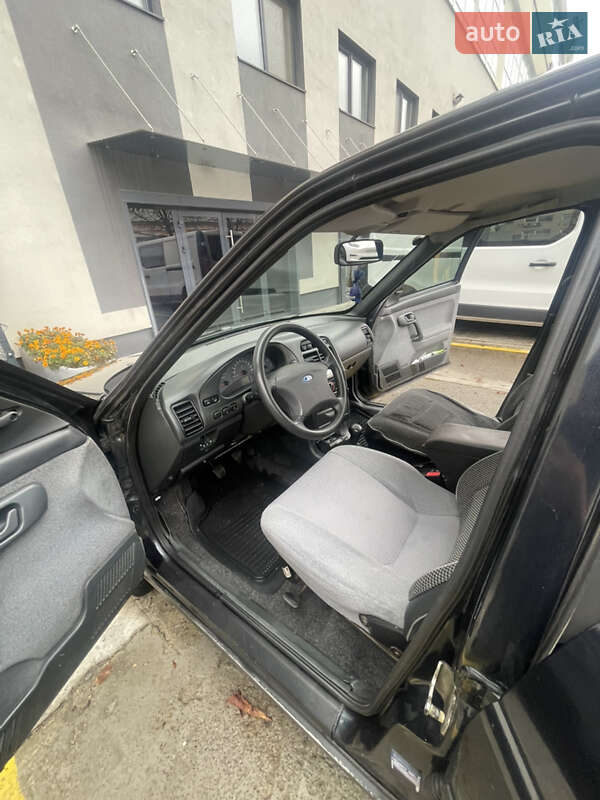 Универсал ВАЗ / Lada 2111 2008 в Киеве