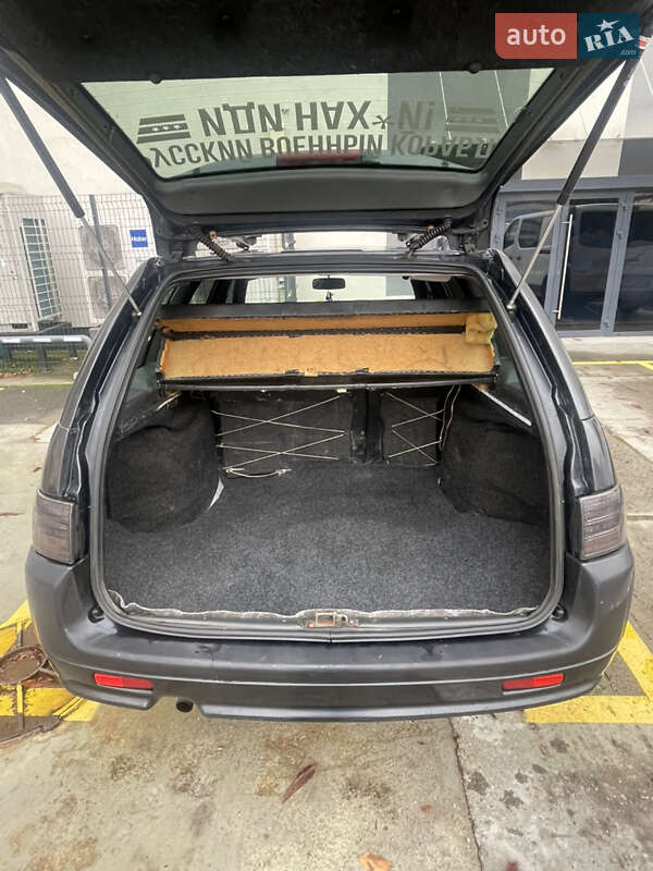 Универсал ВАЗ / Lada 2111 2008 в Киеве