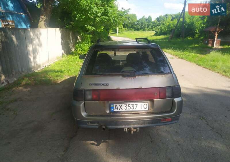 Универсал ВАЗ / Lada 2111 2002 в Новой Водолаге фото 4 Универсал ВАЗ / Lada 2111 2002 в Новой Водолаге