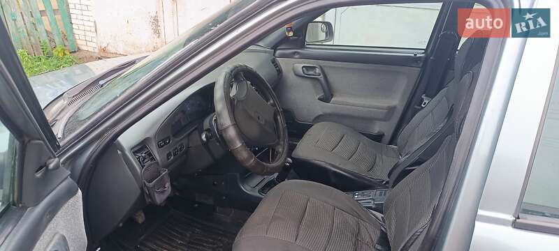 Универсал ВАЗ / Lada 2111 2008 в Шостке