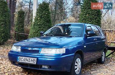 Універсал ВАЗ 2111 2006 в Дрогобичі