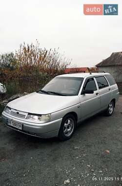 Універсал ВАЗ 2111 2006 в Кривому Розі