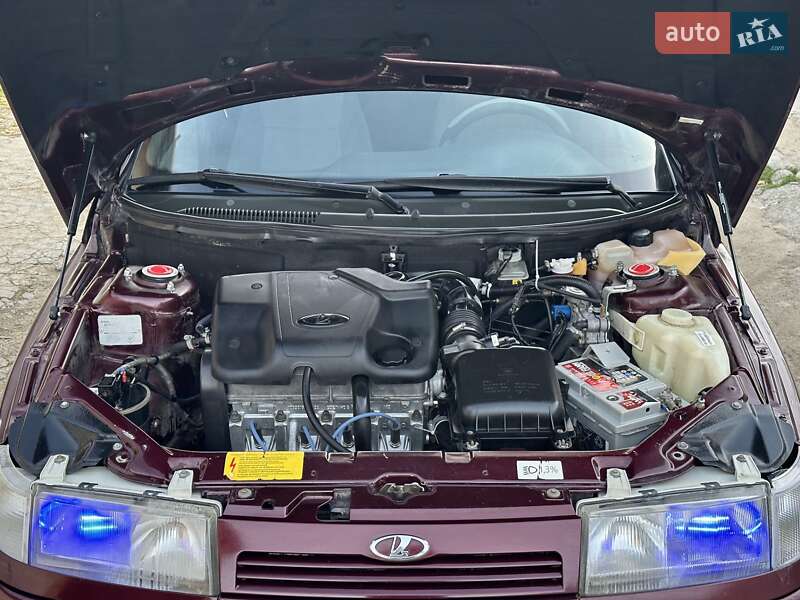 Универсал ВАЗ / Lada 2111 2008 в Николаеве фото 41 Универсал ВАЗ / Lada 2111 2008 в Николаеве