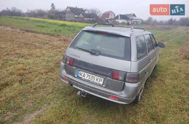 Універсал ВАЗ / Lada 2111 2008 в Житомирі
