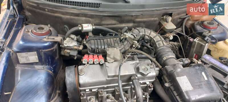 Универсал ВАЗ / Lada 2111 2005 в Одессе фото Универсал ВАЗ / Lada 2111 2005 в Одессе